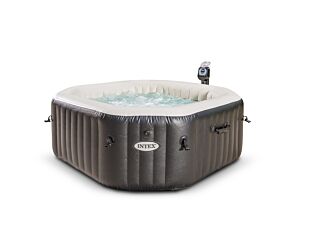PureSpa DeLuxe HWS 800