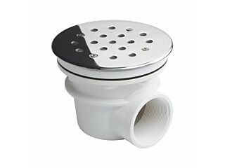 Floor drain VAMILA stainless steel