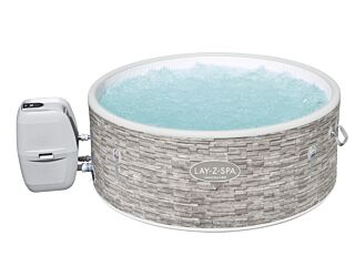 Lay-Z-Spa 1.55m x 60cm Vancouver AirJet Plus