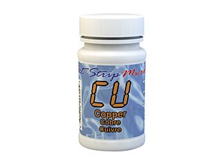 Test strips for tester eXact iDip - Measuring (CU)