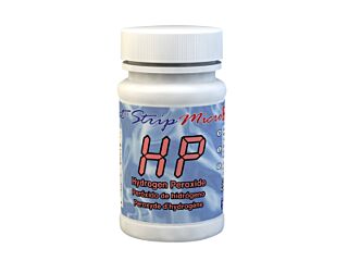 Test strips for tester eXact iDip - Peroxide (HP)
