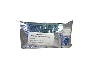 eXact iDip Tester Test Kit - Iron (FE)
