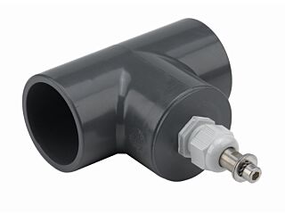 Titan connection - grounding