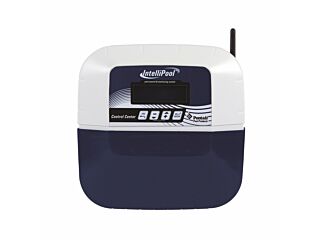 Intellipool - automatic pool control