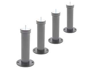 Legs complete for RAPID Heat Pump