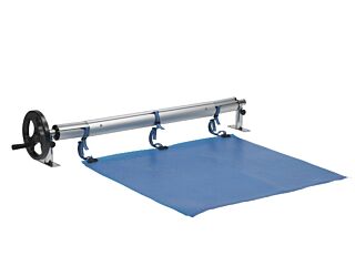 Adjustable navigation devices with telescopic pole: 2.7 - 4.4 m