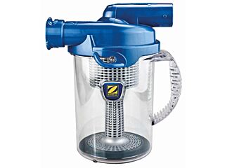 Mechanical impurity filter - for B3, T3 and MX8