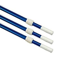 Telescopic Pole 1.8-3.6m - reinforced