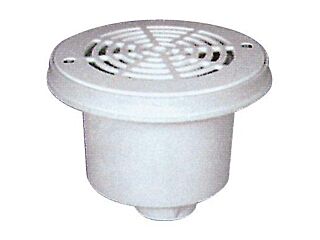 Hayward Floor Drain for Liners