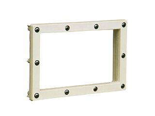 SKIMMER V20 ABS - Flange unit