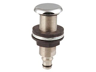 Air nozzle 61 chrome