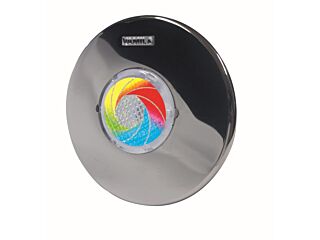 MINI Tube -- stainless steel element VAMILA - 9LED RGB, 8.2W - for pre-made pools