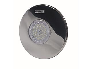 MINI Tube -- stainless steel element VAMILA, 18 LED white, 6 W, for prefabricated pools