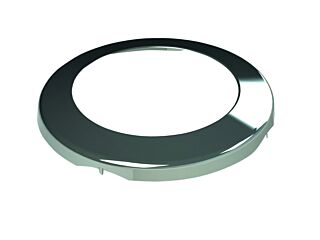 Moonlight stainless steel light frame