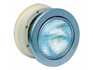 MTS 300W Light - stainless steel - for foil