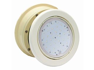 MTS LED45 Light - ABS Plastic, for Concrete (White)
