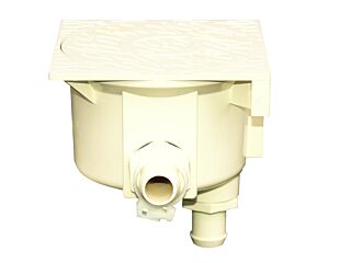 MTS cable junction box
