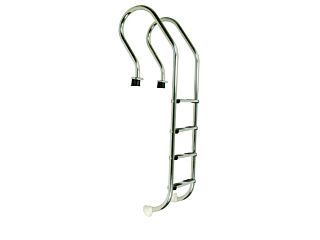 Stainless Steel Mixer Tap with 4-level Case, AISI 304