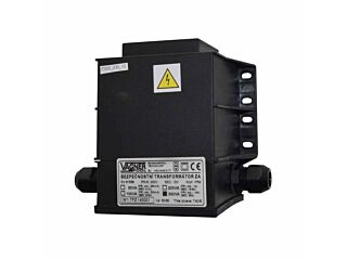 Safety transformer 170 W for LED, encapsulated 230 V/12 V
