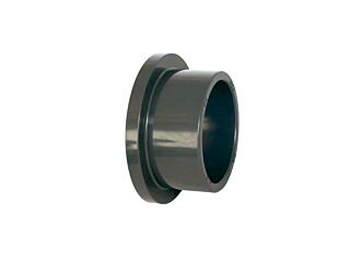 Cuff for flange 200 mm