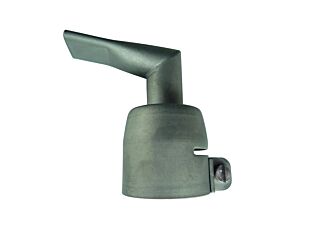 Welding Tools - 20 mm Nozzle, 90° Bent Wide-Slot