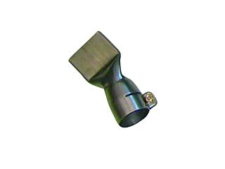 Welding tool - wide-slot nozzle, 40 mm