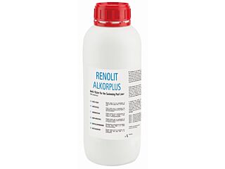 ALKORPLAN - stain remover 1l