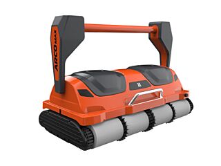 ZODIAC ARCOMAX - professional robotic vacuum cleaner