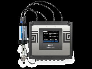 Dosage station for public pools ASIN AQUA PROFI ASIN Aqua PROFI