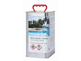 AA AVfol adhesive 5L