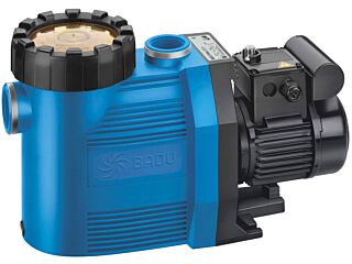 Badu Prime 7, 400V