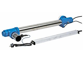 UV-C TECH sterilizer 130W/150 m3 Amalgam