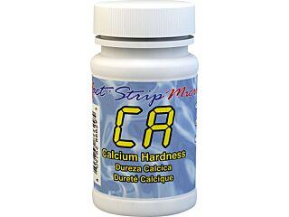 Test strips for tester eXact EZ/iDip - Hardness (CA/HRD)