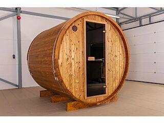 BARREL SAUNA R -225