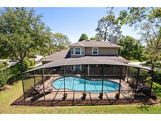 Swimming pool enclosure CHARISMA