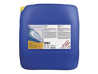 Sodium Chlorate - 24 kg, stabilized