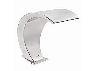 Chrlič - Aldara Mini, stainless steel AISI 316L