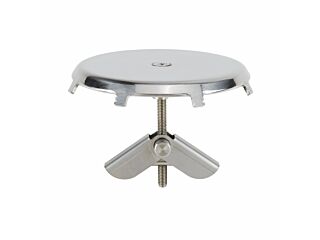 Stainless Steel Anti-Corrosion Suction Nozzle, 15m3/h, 120mm