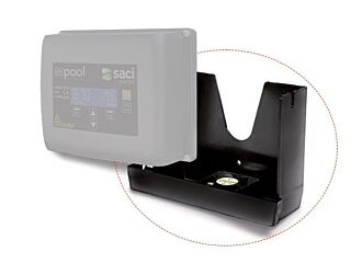 Wall mount for E-Pool TT3-30A frequency converter