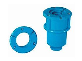 Anchoring for ORANA / AZORA DOUBLE showers