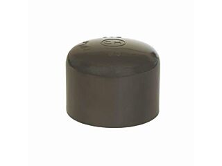 PVC fitting - Caps 315 mm