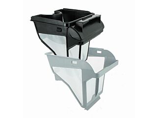 Filter basket 60 microns (DUAL) for Voyager