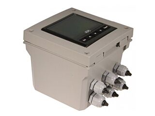 M9.02 Flow Meter - Installation Guide