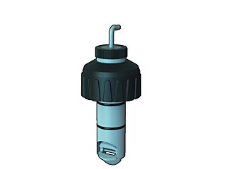 Flow sensor F3.H03