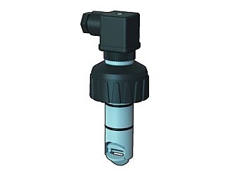 Flow sensor F3.H13