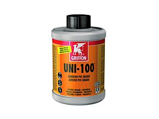 PVC adhesive Griffon 1000 ml with brush
