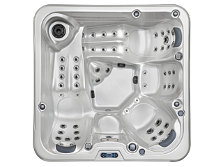 HC 7  - 5 Person Hot Tub