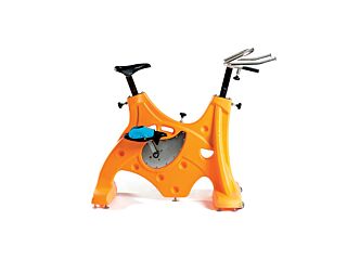 Underwater Bicycle Hexabike PREMIUM