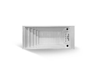 Swim Pool 2,45x5,5x1,58 m