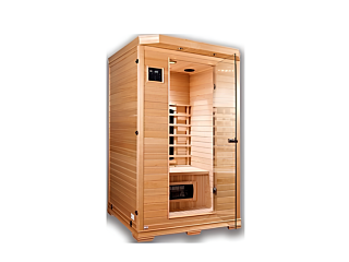 INFRASAUNA GRENADA 2